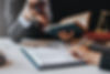 Legal consultation and estate documents