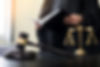 Judge's gavel representing White Law Chartered's published cases