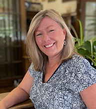 Vonda Fischer in the White Law Chartered office